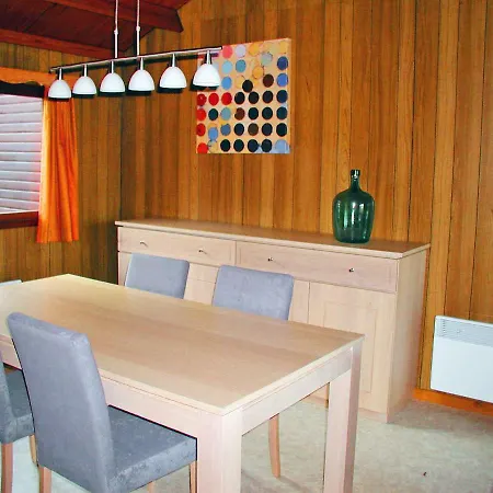 Holiday La Boverie.5 Semesterbostad Jupille