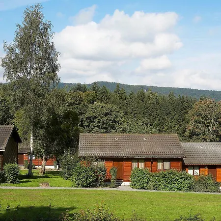 Holiday La Boverie.5 Semesterbostad *